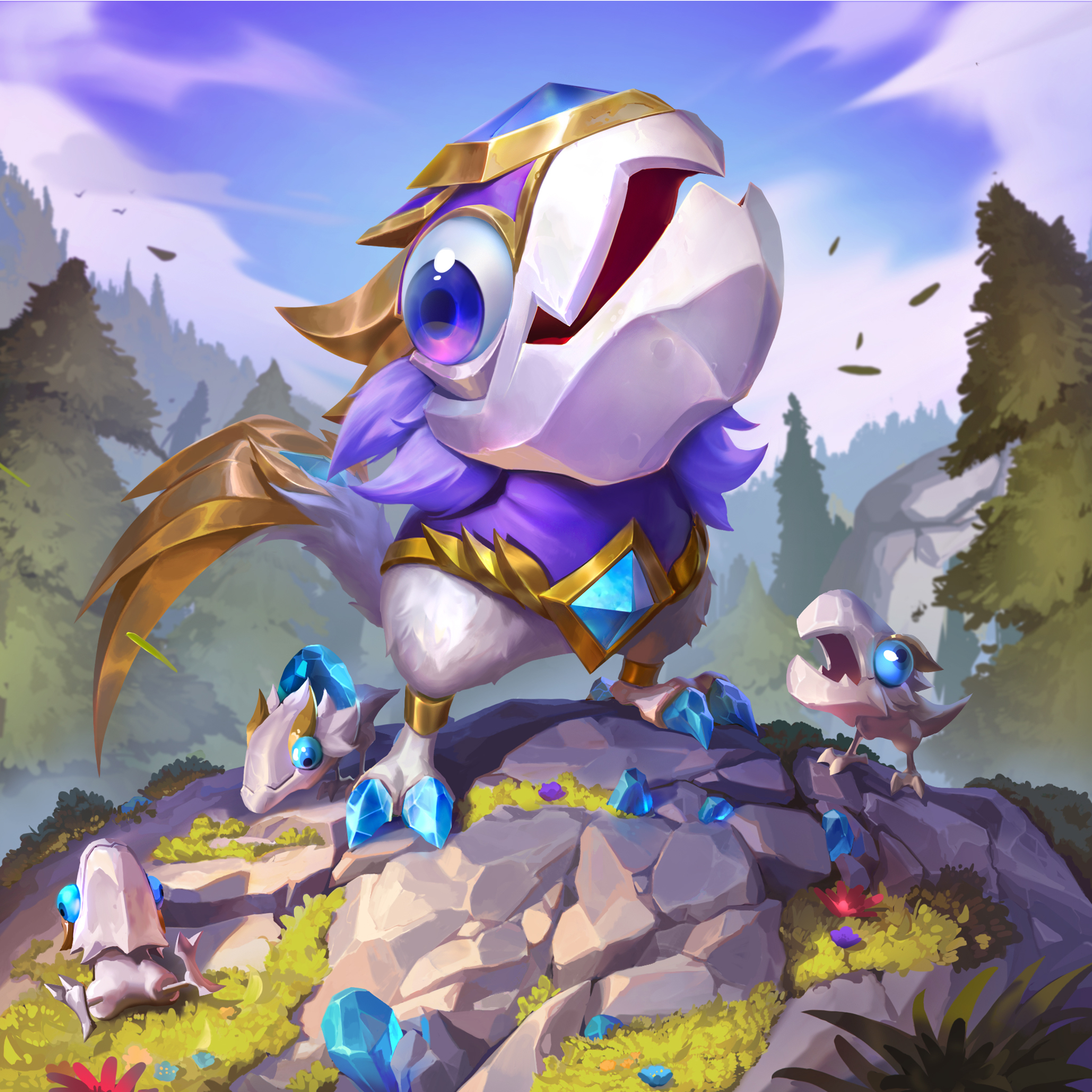 15.10 LL RAZOBEAK RAPTORS RANKED.png